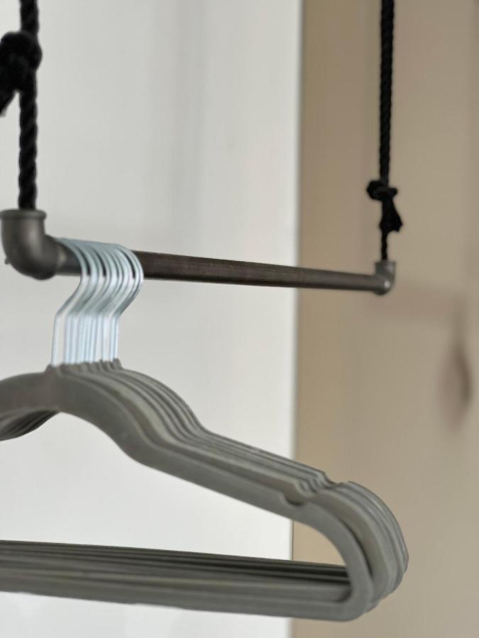 Modernes, Mediales Apartment, Naehe Der Neuen Leipziger Messe, Bis Vier Personen Екстериор снимка